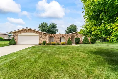 845 Burnside Drive, Tipp City, OH 45371 - Photo 1