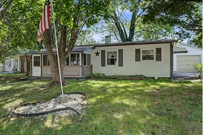 300 Fenwick Drive, New Carlisle, OH 45344 - Photo 3