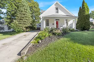533 E Chillicothe Ave, Bellefontaine, OH 43311 - Photo 3