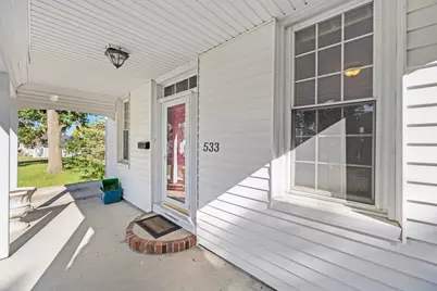533 E Chillicothe Avenue, Bellefontaine, OH 43311 - Photo 5
