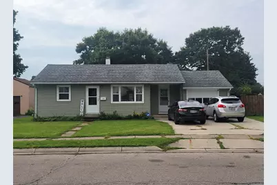 108 Funston Avenue, New Carlisle, OH 45344 - Photo 1