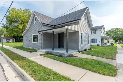 142 W James Street, Bradford, OH 45308 - Photo 1