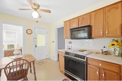 5377 E Westbrook Road, Clayton, OH 45315 - Photo 27