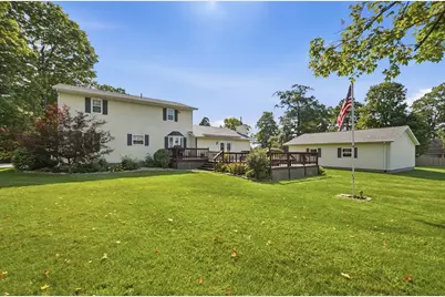 1667 Bending Tree Drive, New Carlisle, OH 45344 - Photo 57