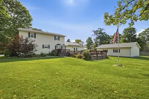 1667 Bending Tree Dr, New Carlisle, OH 45344 - Photo 57
