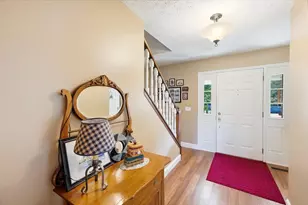 1667 Bending Tree Dr, New Carlisle, OH 45344 - Photo 11