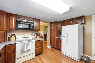 1667 Bending Tree Dr, New Carlisle, OH 45344 - Photo 19