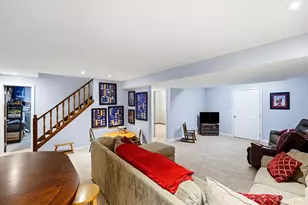 1667 Bending Tree Dr, New Carlisle, OH 45344 - Photo 41