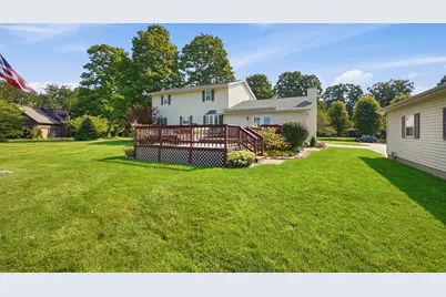 1667 Bending Tree Drive, New Carlisle, OH 45344 - Photo 59