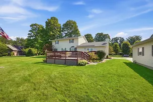 1667 Bending Tree Dr, New Carlisle, OH 45344 - Photo 59