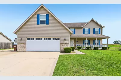 800 McKees Mill, New Carlisle, OH 45344 - Photo 1