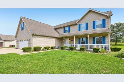 800 McKees Mill, New Carlisle, OH 45344 - Photo 3