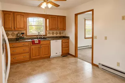 201 West Street, Jackson Center, OH 45334 - Photo 5