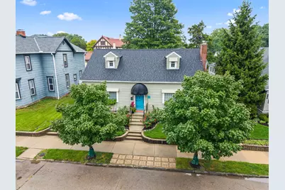 415 Lincoln Avenue, Troy, OH 45373 - Photo 1