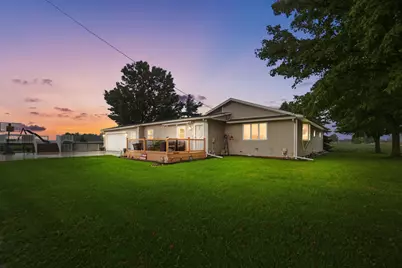 18433 Wapakoneta Cridersville Road, Wapakoneta, OH 45895 - Photo 1