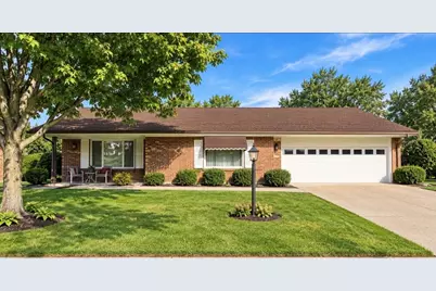 3060 E Brixton Drive, Springfield, OH 45503 - Photo 1