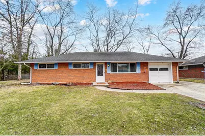 4488 Longfellow Avenue, Dayton, OH 45424 - Photo 1