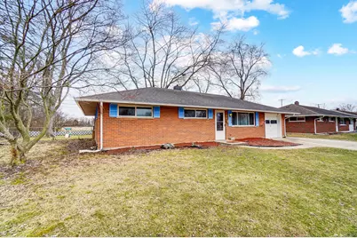 4488 Longfellow Avenue, Dayton, OH 45424 - Photo 3