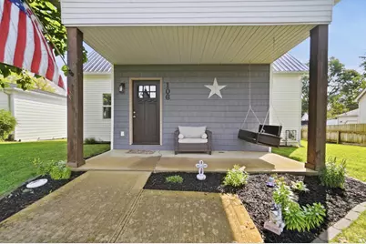 106 S Franklin Street, New Bremen, OH 45869 - Photo 11