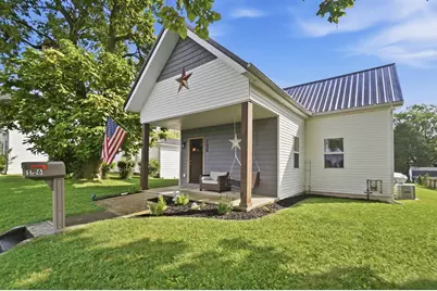 106 S Franklin Street, New Bremen, OH 45869 - Photo 9