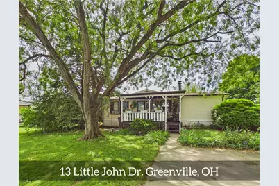 13 Little John Drive, Greenville, OH 45331 - Photo 1