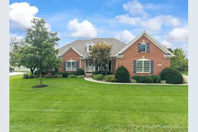 2730 Meadowpoint Drive, Troy, OH 45373 - Photo 1