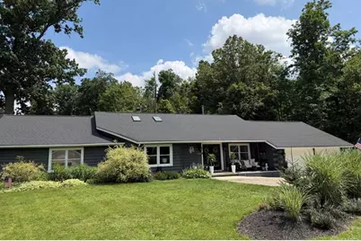 10710 Seminole Shore Drive, Huntsville, OH 43324 - Photo 1