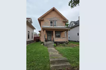 546 E Rose Street, Springfield, OH 45505 - Photo 1