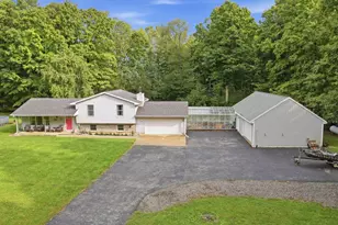 6859 E Snyder Rd, Fletcher, OH 45326 - Photo 3
