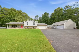 6859 E Snyder Rd, Fletcher, OH 45326 - Photo 13