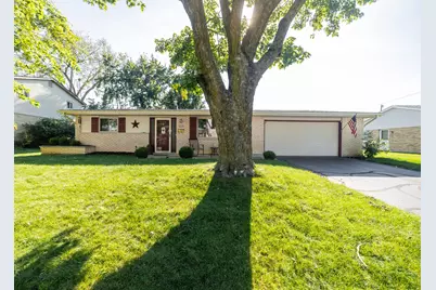 1039 Heathwood Drive, Englewood, OH 45322 - Photo 1