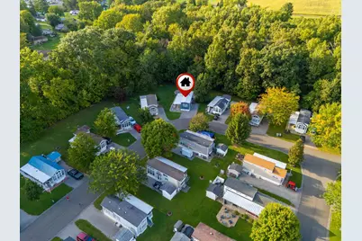 11377 Township Road 266  #46, Lakeview, OH 43331 - Photo 5