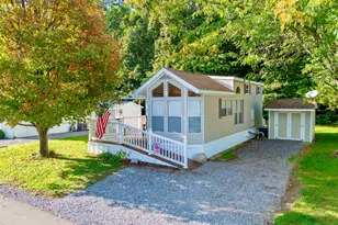 11377 Township Road 266, Lakeview, OH 43331 - Photo 1