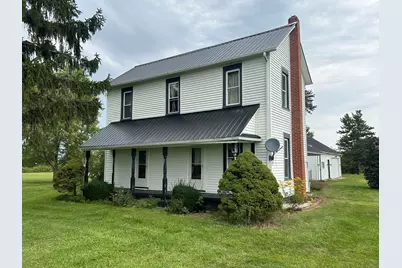 1101 Karr Road, Arcanum, OH 45304 - Photo 1