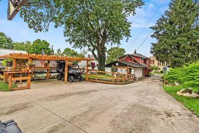 516 N Park Street, Bellefontaine, OH 43311 - Photo 35
