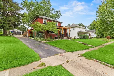 516 N Park Street, Bellefontaine, OH 43311 - Photo 3