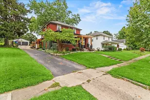 516 N Park St, Bellefontaine, OH 43311 - Photo 3