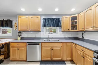 516 N Park Street, Bellefontaine, OH 43311 - Photo 15