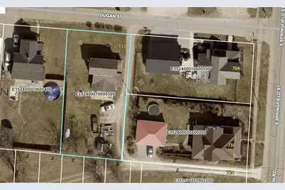113 Dugan Street, Saint Paris, OH 43072 - Photo 15
