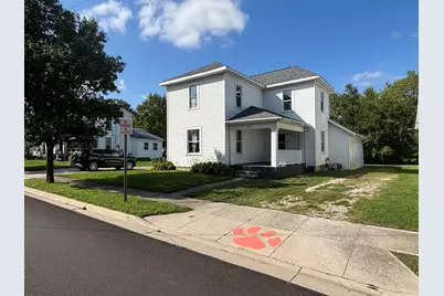 420 W Canal Street, Ansonia, OH 45303 - Photo 3