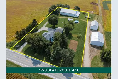 1279 State Route 47 E, Union City, OH 45390 - Photo 1