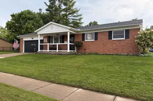 101 Larrel Ln, West Milton, OH 45383 - Photo 29