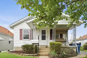1017 Weng Ave, Dayton, OH 45420 - Photo 1