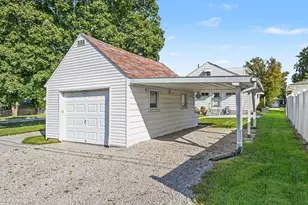 117 W Hill St, Pleasant Hill, OH 45359 - Photo 25
