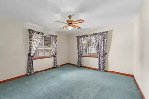 117 W Hill St, Pleasant Hill, OH 45359 - Photo 13