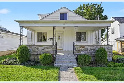 117 W Hill Street, Pleasant Hill, OH 45359 - Photo 3