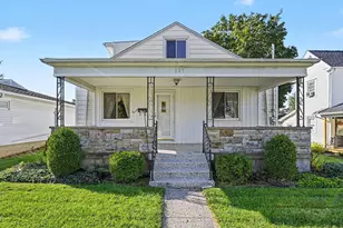 117 W Hill St, Pleasant Hill, OH 45359 - Photo 3