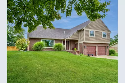6800 Curtwood Drive, Tipp City, OH 45371 - Photo 1