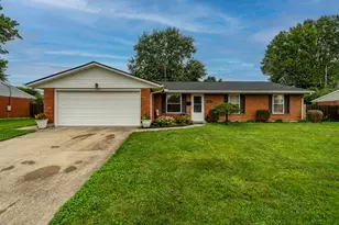 7701 Shepherdess Dr, Huber Heights, OH 45424 - Photo 1