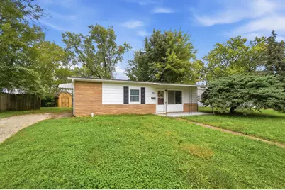 800 N Scott Street, New Carlisle, OH 45344 - Photo 3